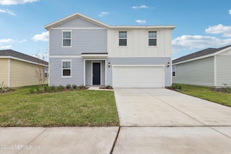 3418 Bella Sera Ln, Green Cove Springs, FL 32043