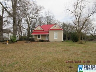 80 E Highland Dr, Vincent, AL 35178