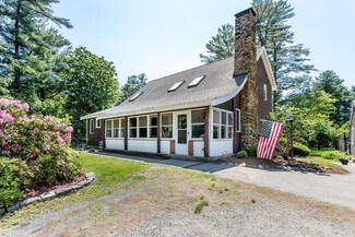 836 Plain St, Stoughton, MA 02072