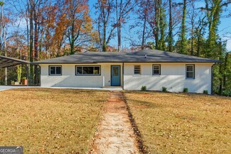 117 Glencrest Dr, Toccoa, GA 30577