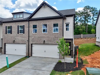 5710 Urban Village Way Unit 6, Tucker, GA 30084