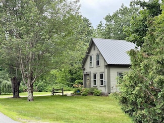 18 Cilleyville Rd, Andover, NH 03216