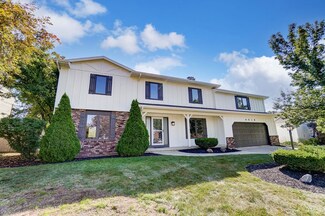 4018 Nantucket Dr, Fort Wayne, IN 46815