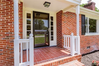 8219 Tarkington Dr, Richmond, VA 23227
