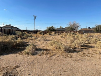 0 Hemlock Ave, California City, CA 93505