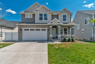 835 W Spring Dew Ln, Lehi, UT 84043