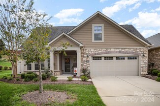 5032 Polo Gate Blvd, Charlotte, NC 28216
