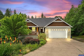 862 NW Edgewood Dr, Albany, OR 97321