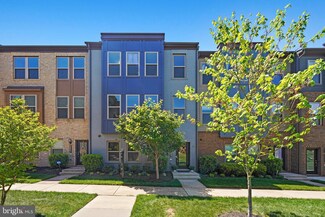 9863 Gillum Way, Manassas, VA 20110