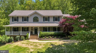 82 Harmony Ln, Bluemont, VA 20135