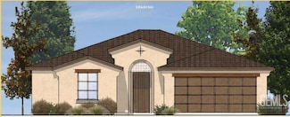 1118 Warwickshire Ave, Bakersfield, CA 93307