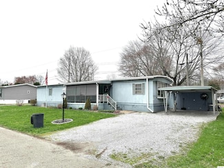 8927 Columbus Road Lot#10, Mount Vernon, OH 43050