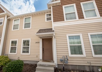3408 S Carrick Dr, South Salt Lake, UT 84115