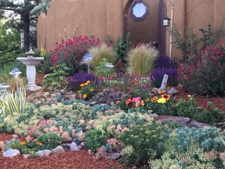 2756 Via Venado, Santa Fe, NM 87505