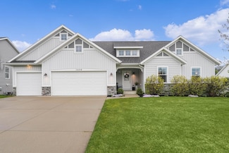 1439 Beaconsfield St SW, Byron Center, MI 49315