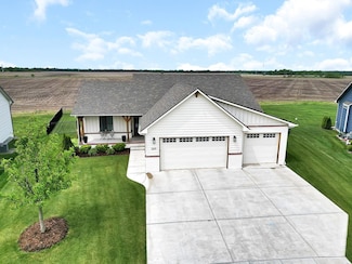 2601 N Quartz St, Andover, KS 67002