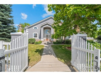 5753 Secrest Ct, Golden, CO 80403