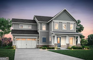 4835 Wayt Farm Overlook, Cumming, GA 30040