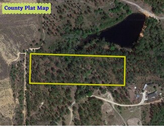 TBD Cognac Rd, Rockingham, NC 28379