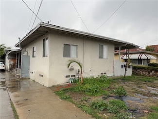 1220 W Shorb St, Alhambra, CA 91803