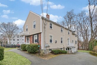 360 Linwood Ave Unit 1, Newtonville, MA 02460