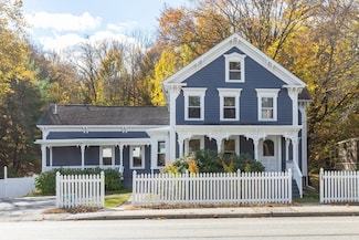 167 Worcester St, North Grafton, MA 01536