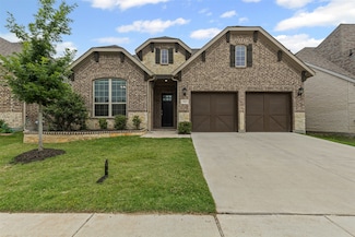 14824 Belclaire Ave, Aledo, TX 76008