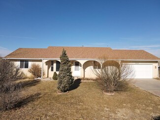 1453 W Camino Pablo Dr, Pueblo, CO 81007