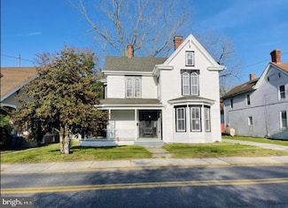 605 S Central Ave, Laurel, DE 19956