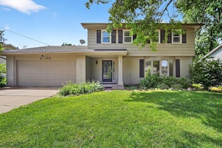 6700 Sheridan Ave, Des Moines, IA 50322