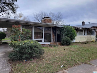 1319 Court R, Birmingham, AL 35218