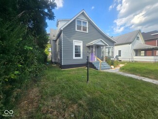 716 W 5th St, Anderson, IN 46016