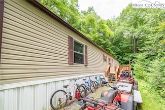 367 Call Creek Rd, Fleetwood, NC 28626