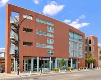 2000 N Milwaukee Ave Unit 404, Chicago, IL 60647