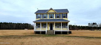 2168 Osbourne Rd, Williamston, NC 27892