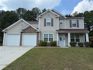 1142 Alysum Ave, Lawrenceville, GA 30045