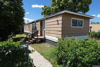 123 Allen, Guernsey, WY 82214