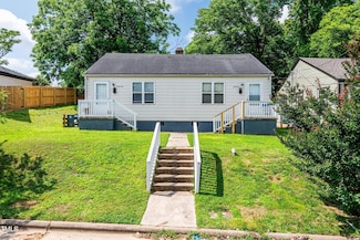 806 Eva St, Durham, NC 27701