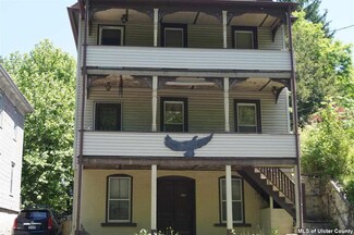 964 Elting Rd, Rosendale, NY 12472