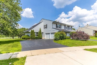 1546 Brandywyn Ln, Buffalo Grove, IL 60089