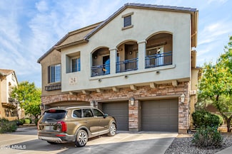 357 N 168th Dr Unit 10, Goodyear, AZ 85338