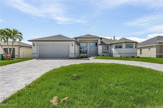 3548 Ceitus Pkwy, Cape Coral, FL 33991