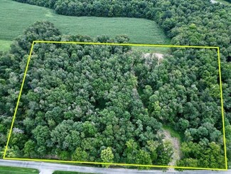 1037 Township Road 133, Congress, OH 44287