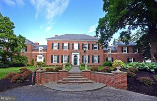 2501 Pocock Rd, Fallston, MD 21047