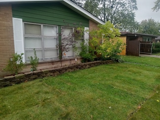 310 New Salem St, Park Forest, IL 60466