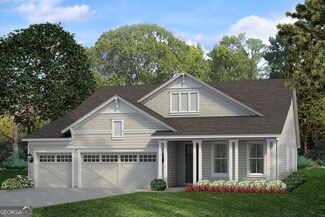 101 Pecks Ct, Hoschton, GA 30548
