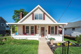 2505 Gerhard Ave, Saint Louis, MO 63143