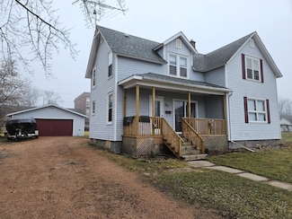 1005 S Maple Ave, Marshfield, WI 54449