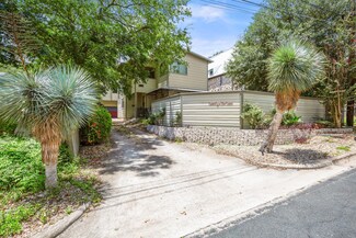 2013 Ashby Ave Unit B, Austin, TX 78704