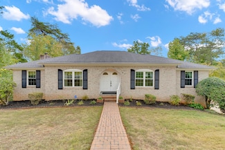 6234 Pine Marr Dr, Hixson, TN 37343